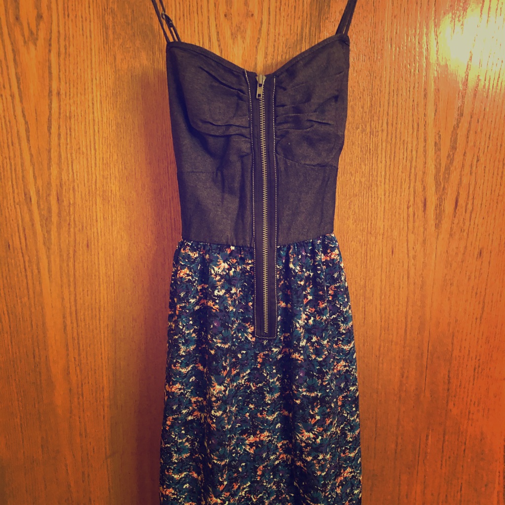 Johnny Martin Dress Nordstrom Size M Brand New